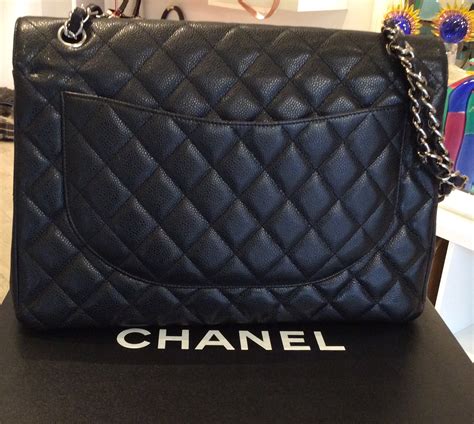 borsa chanel costo